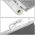 A/C Condenser for Hyundai Santa Fe/Sorento (2010–2015) HY3030144