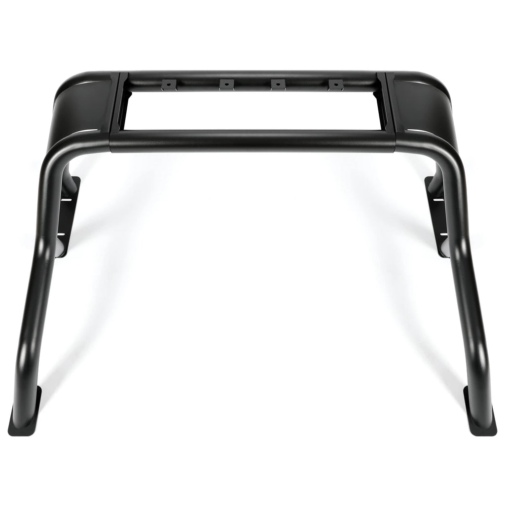Truck Bed Roll Bar Rack for F-150 Silverado Sierra Tundra Ram (2004–2025)