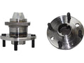 Set of 2 Rear Wheel Hub Assembly for Suzuki Reno (2005–2008) XK378QX