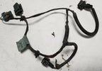 Front Bumper Wire Harness for Jaguar XJ8 XJR VDP (1998) LH or RH