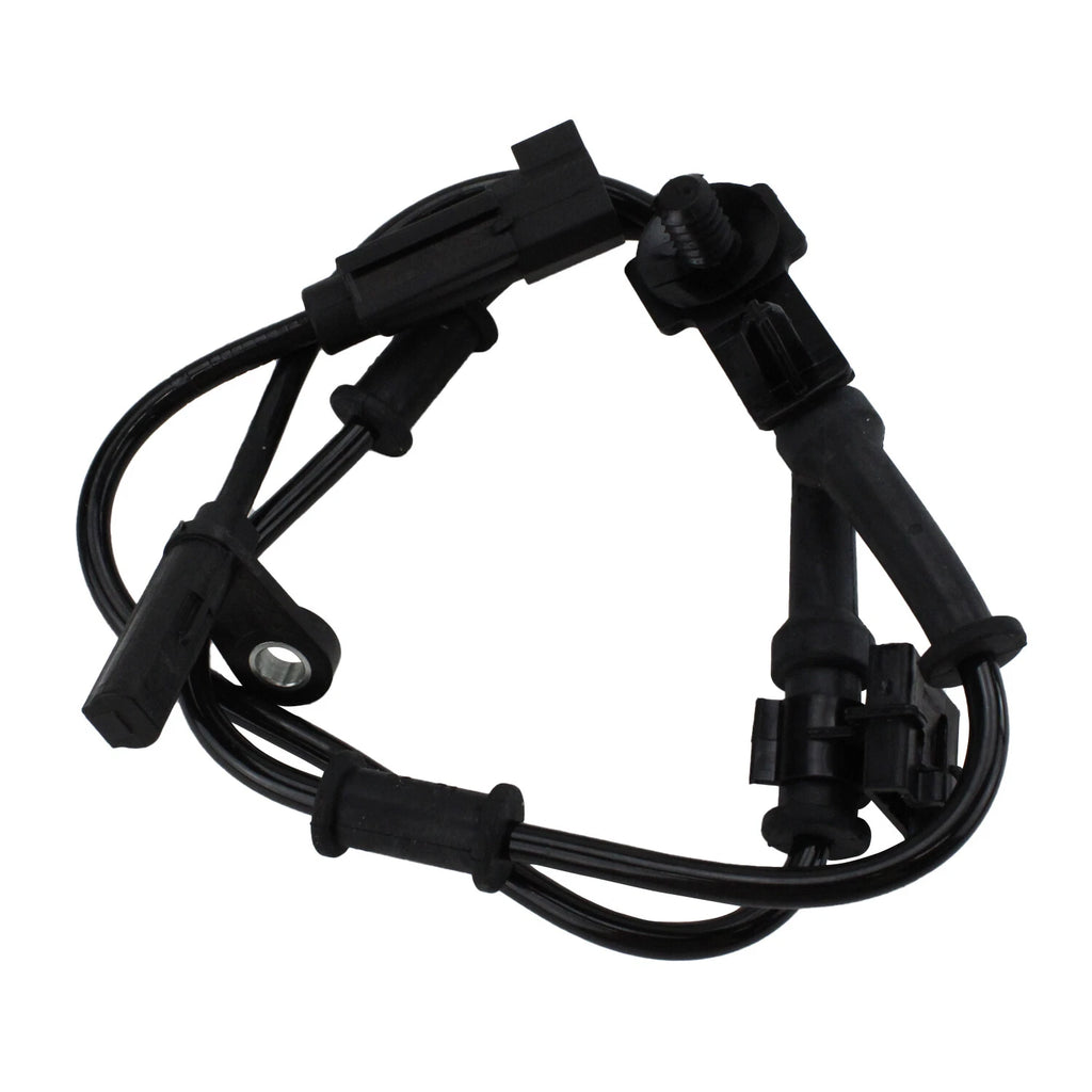 NTK Front ABS Wheel Speed Sensor AB1012 for
