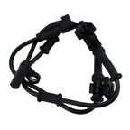 NTK Front ABS Wheel Speed Sensor AB1012 for