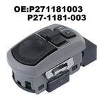 Rearview Mirror Switch for Kenworth Truck