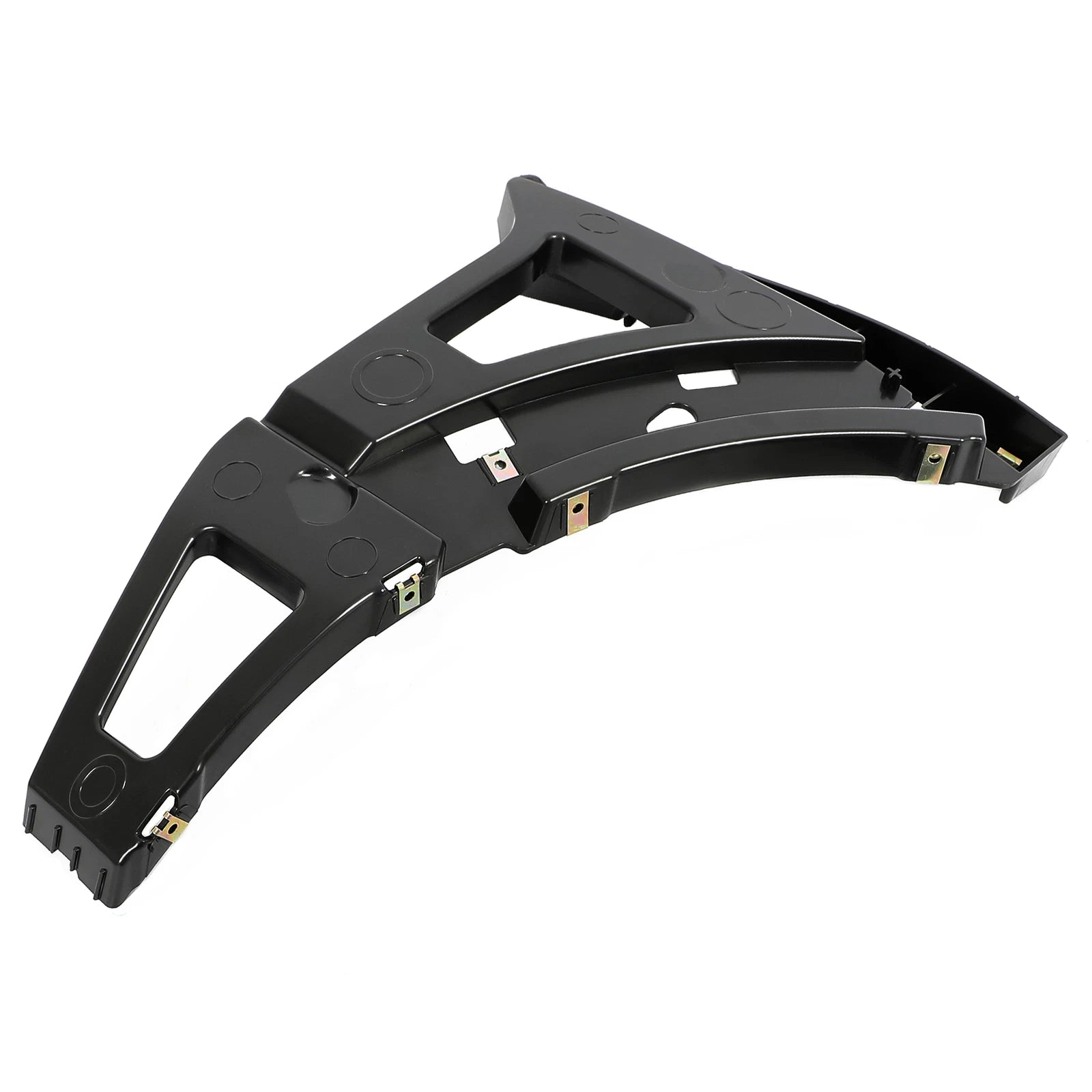 Front Left Lower Bumper Mount Bracket for Ford Transit-150 Transit-250 (2015–2019)