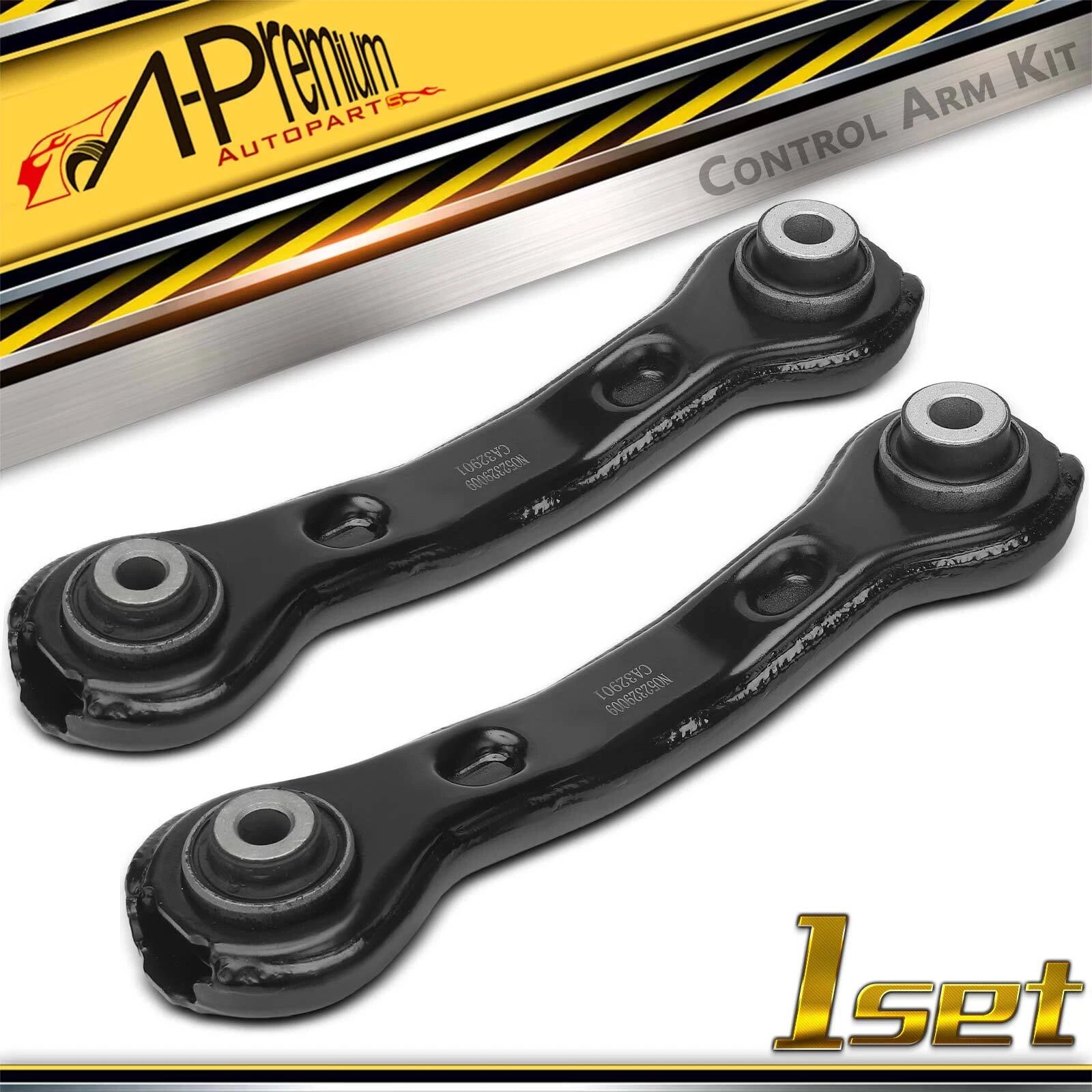Rear Lower Forward Control Arm for Chevrolet Malibu 2004–2012 (2)