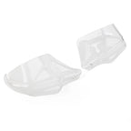 Handlebar Windshield Handguard Cover for BMW S1000XR R1200GS (2015–2023)