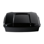 Razor Trunk with Pad Mount Rack for Harley Electra Road Glide (2009–2013)