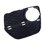 Left Fog Light Grille for BMW X6 E71 2012-2014 (2 x Covers)