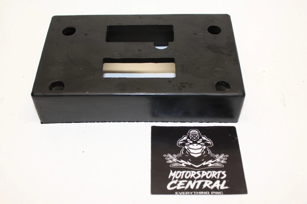 Rubber Battery Pad Tray for Sea-Doo GTX GTI XP RX GTS LRV (2-Stroke) (OEM 278000776)