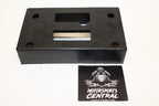 Rubber Battery Pad Tray for Sea-Doo GTX GTI XP RX GTS LRV (2-Stroke) (OEM 278000776)