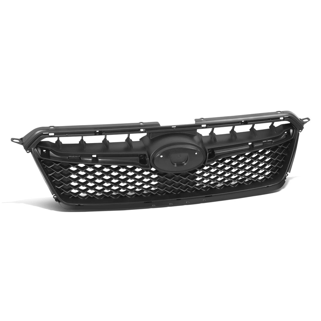 Front Grill Bumper Grille for Subaru Impreza (2015–2016)