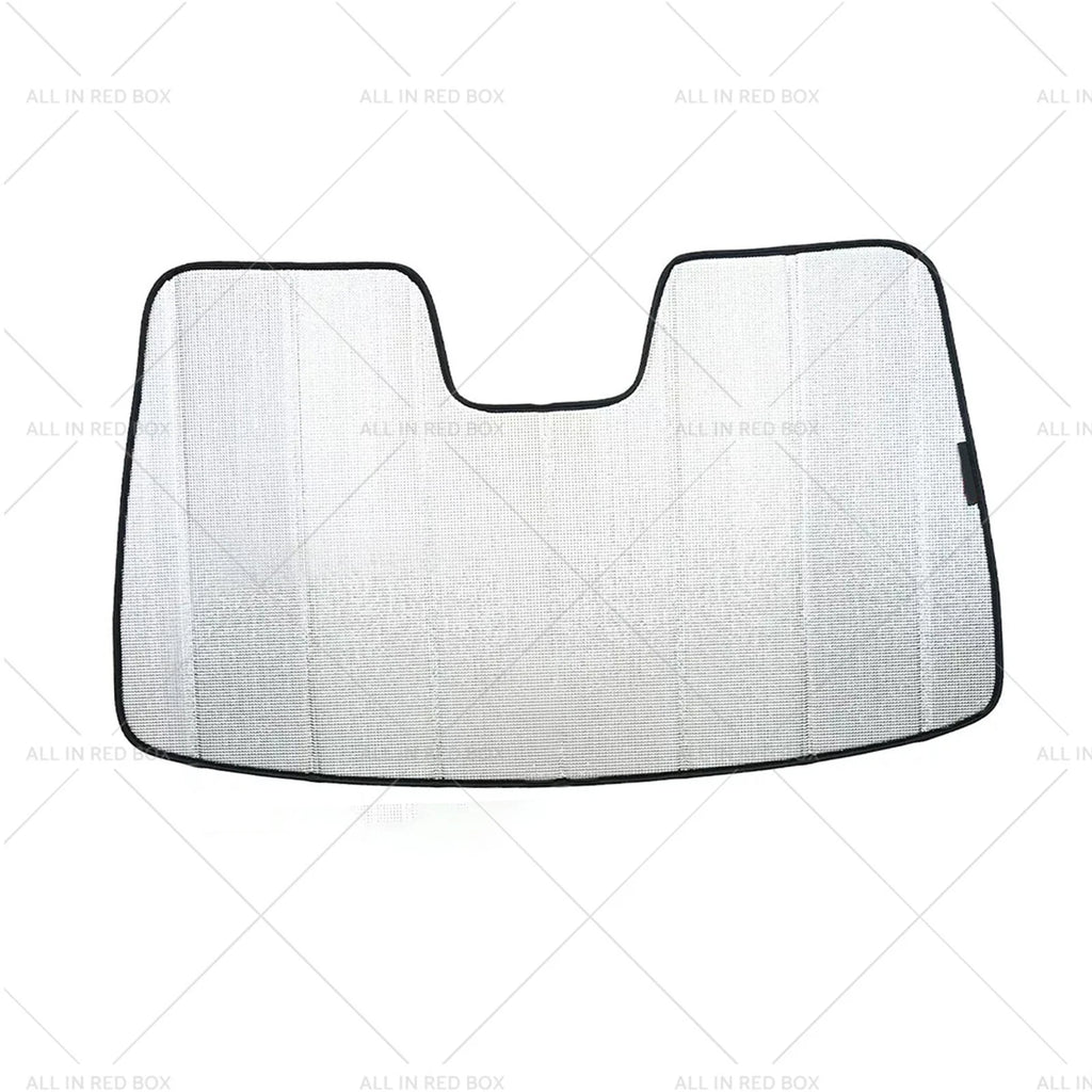 Front Windscreen Sun Shade for Ford Ranger P703/U704 (2022–2022)