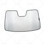 Front Windscreen Sun Shade for Ford Ranger P703/U704 (2022–2022)