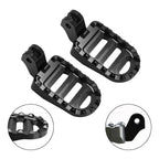 Front Footrests Foot Pegs for Bonneville T100 T120 (2016–2022)