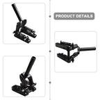 Front Fork Shock Absorber for Xiaomi Scooter (2016–2023)