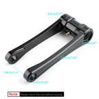CNC Lowering Link for Husqvarna FC 250 350 450 TC 125 2015 TC 250 (2015–2016)