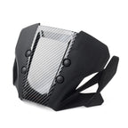 Front Windshield Visor for Honda CB650R (2019–2023) ABS