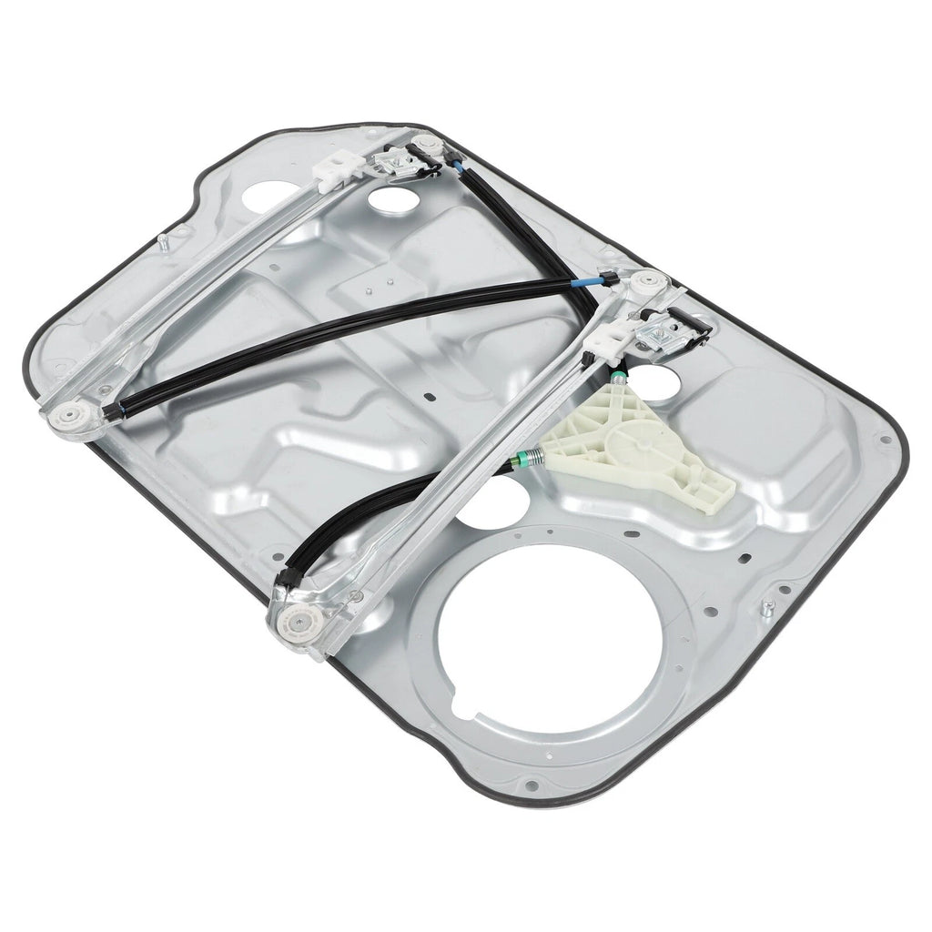 Front Right Power Window Regulator with Motor for Hyundai Sonata (2006-2010)