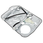 Front Right Power Window Regulator with Motor for Hyundai Sonata (2006-2010)