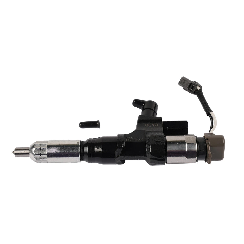 Diesel Injector for Hino J08E (3.8L–7.7L)