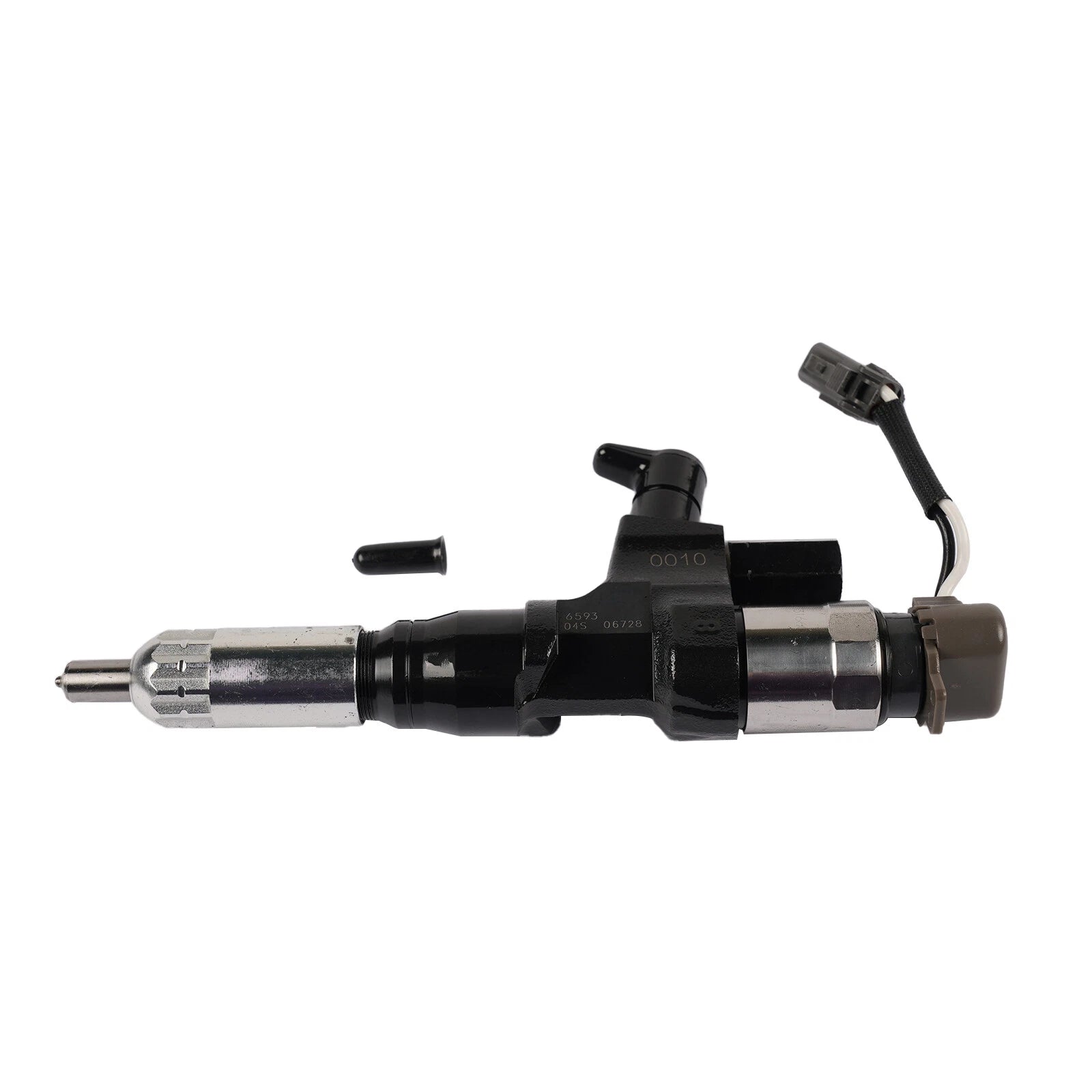 Diesel Injector for Hino J08E (3.8L–7.7L)