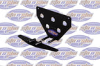 License Plate Bracket Replacement for 2019 Chevrolet Corvette ZR-1 (Removable)