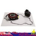 Stator Regulator Rectifier & Gasket for KTM 1050 1090 1190 1290 Adventure (2013–2021) #1