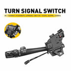 Cruise Control Wiper Turn Signal Switch Lever for Chevy GMC Truck