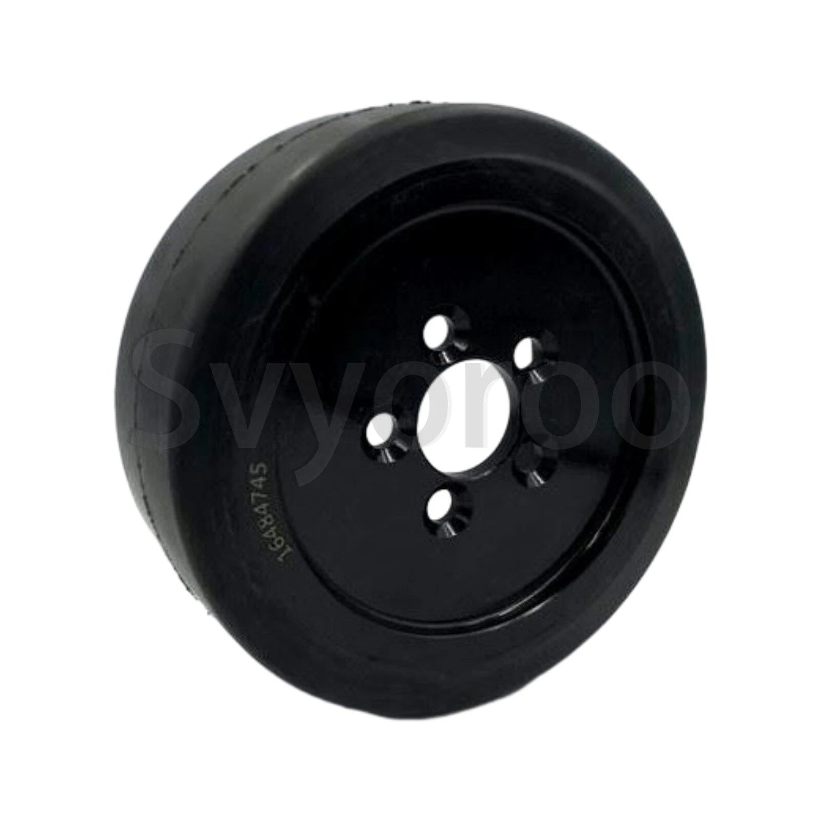 Drive Wheel 0039933801 for Linde Forklift 372 L14/16