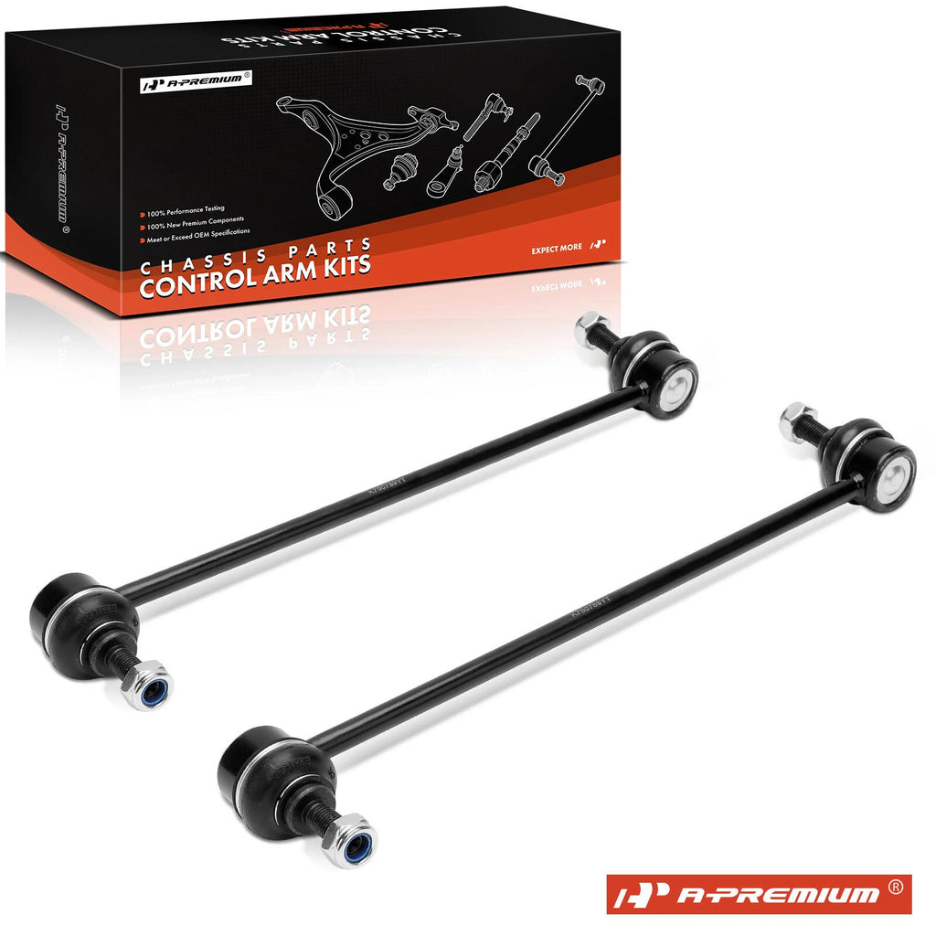 2X Front Sway Stabilizer Bar Links for Ford Focus C-Max (2012–2019)