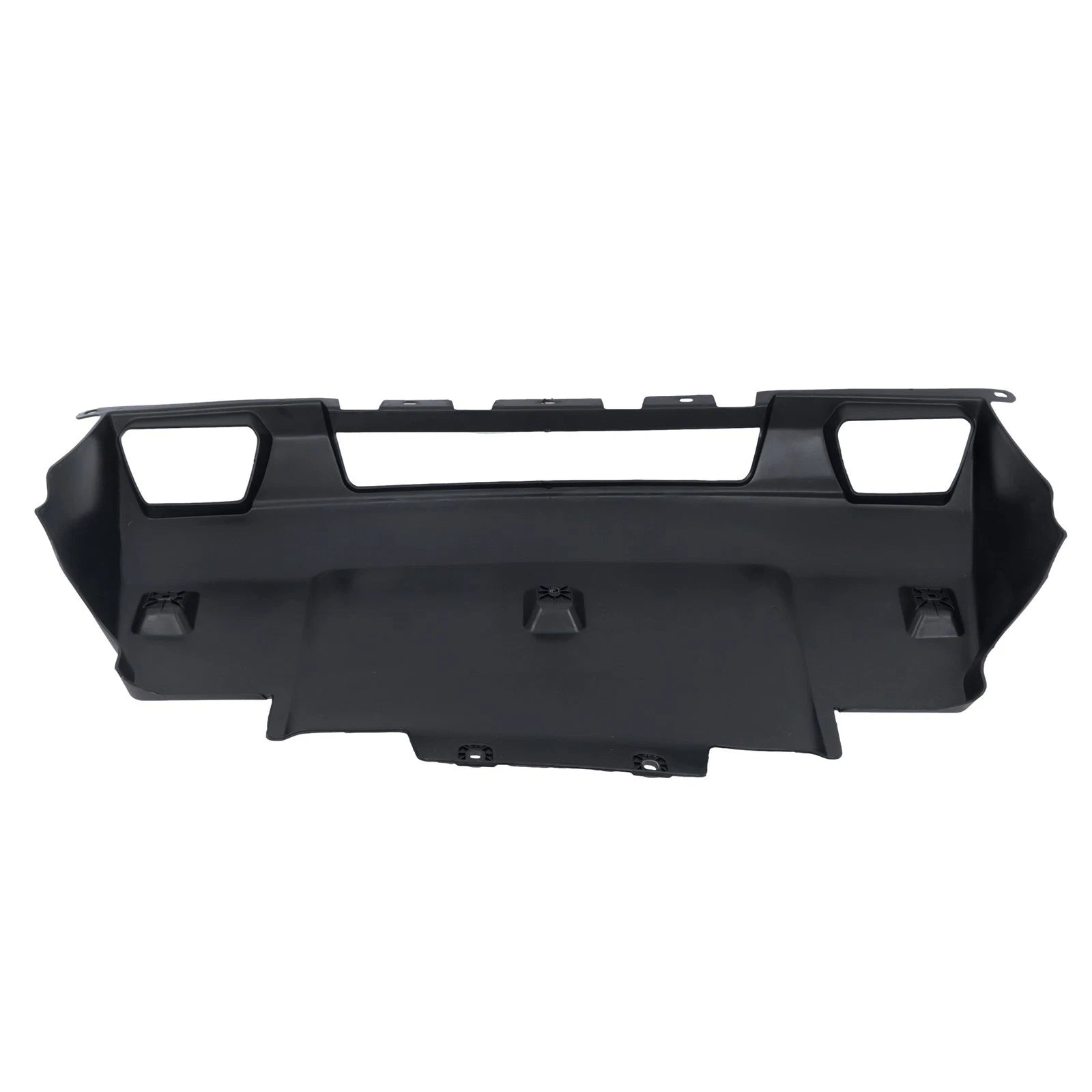 Front Lower Bumper Cover Splash Shield for Chevrolet Colorado (2023–2025)