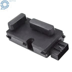 Driver Side Power Seat Switch for Chevy Tahoe Suburban Silverado (2000–2006)