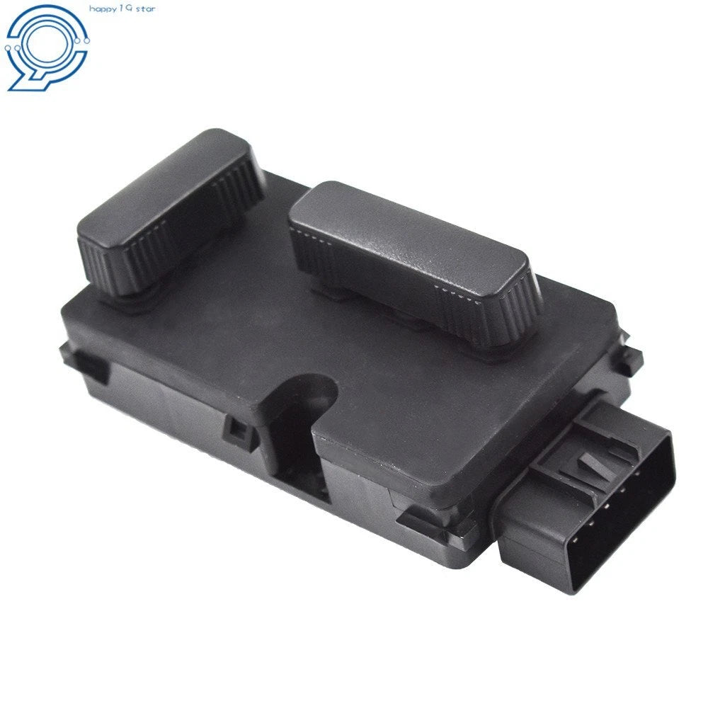 Driver Side Power Seat Switch for Chevy Tahoe Suburban Silverado (2000–2006)
