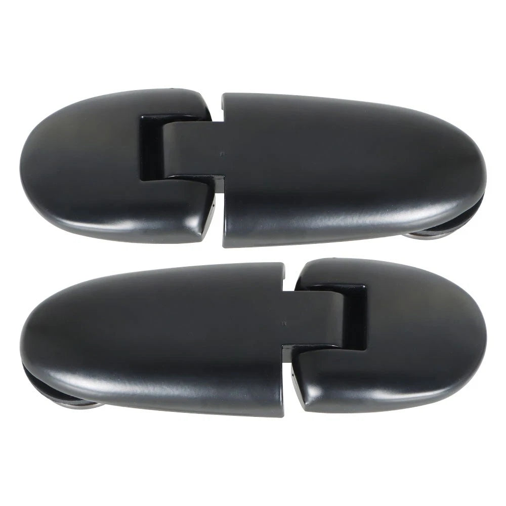 Rear Tailgate Glass Window Hinge for Ford Explorer (1998–2001)
