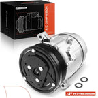 A/C Compressor with Clutch for Chevrolet Cavalier (1994–2002)