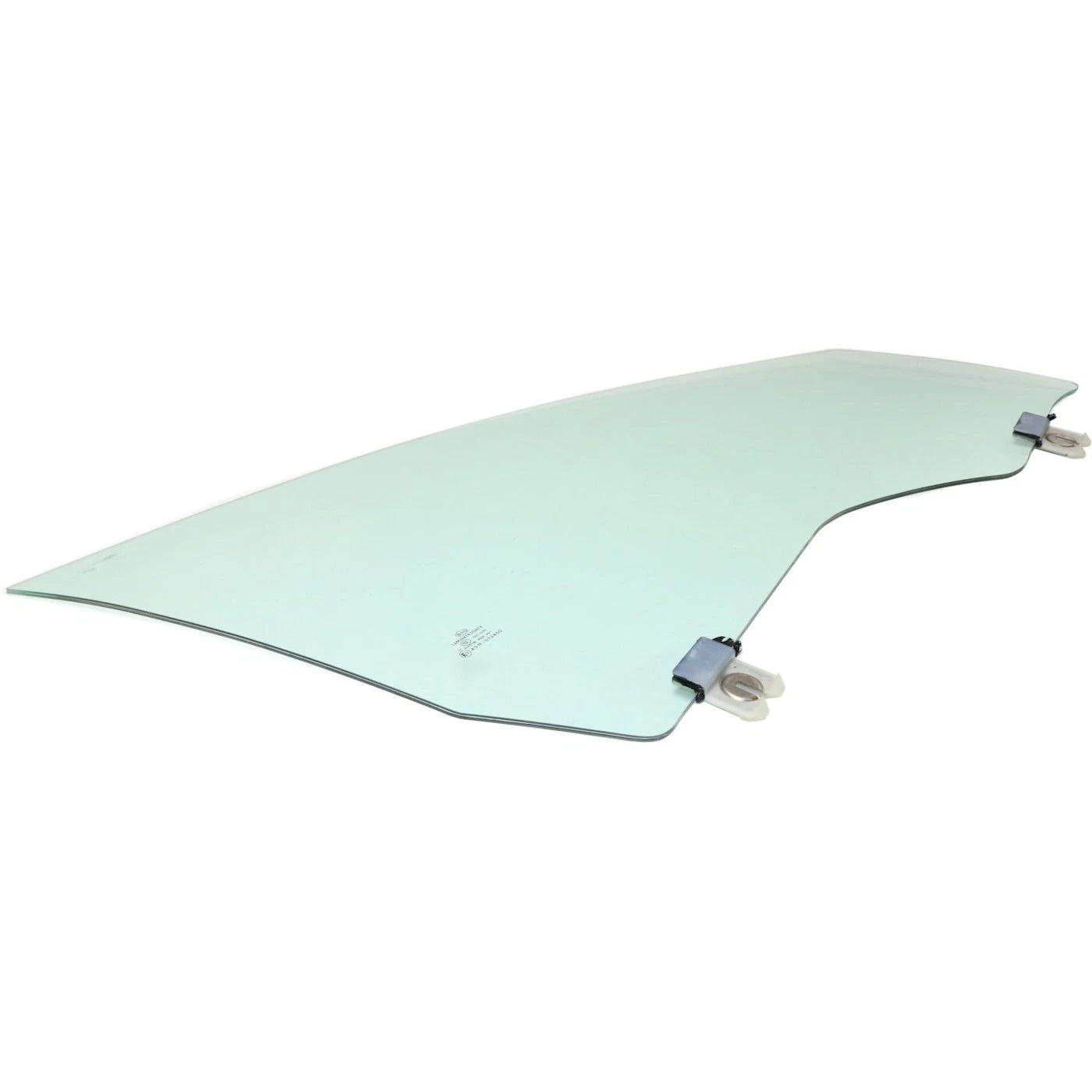 Set of 2 Door Glass for Jeep Cherokee (2014–2018) Front Left and Right Laminated