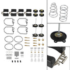 Carburetor Rebuild Repair Kit for Honda Goldwing 1100 GL1100 (1980–1983)