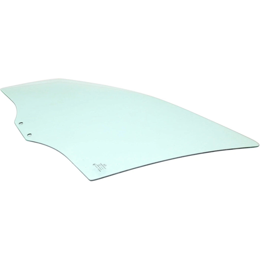Set of 2 Door Glass for Ford Escape (2001–2007)