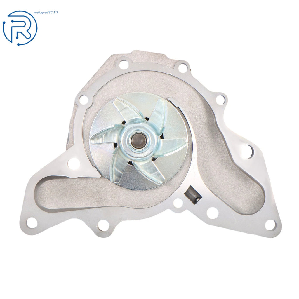 Timing Belt Kit & Water Pump for Hyundai Santa Fe XG350, Kia Sedona (2002–2006)