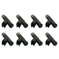 8X Fuel Injectors for Ford F-150 4.6L V8 (2004–2008) Siemens 4L3E-B4C