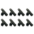 8X Fuel Injectors for Ford F-150 4.6L V8 (2004–2008) Siemens 4L3E-B4C