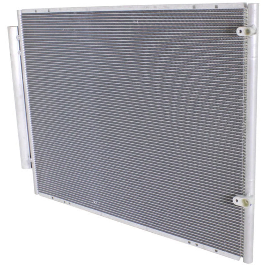 Radiator for Toyota Sienna (2007–2010)