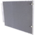 Radiator for Toyota Sienna (2007–2010)