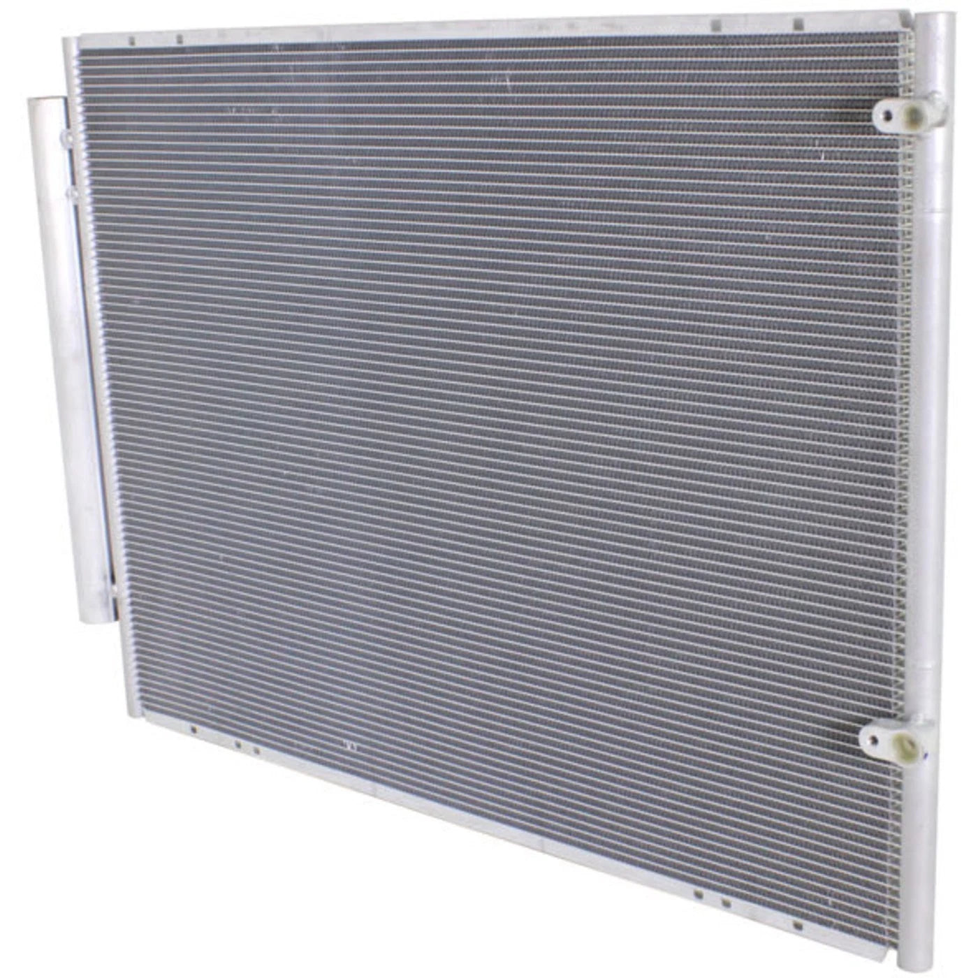 Radiator for Toyota Sienna (2007–2010)