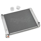 Aluminum Radiator for Polaris General 4 1000 XP 4 1000 (2017–2025) 1241135 1241123