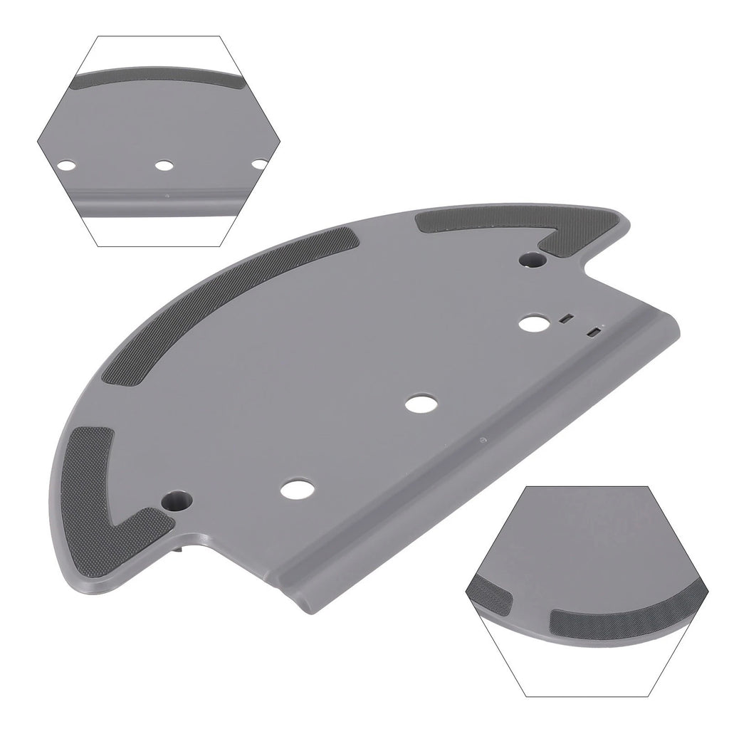 Upgraded Mop Cloth Frame for DN55 DN33 Robot Vacuum Cleaner