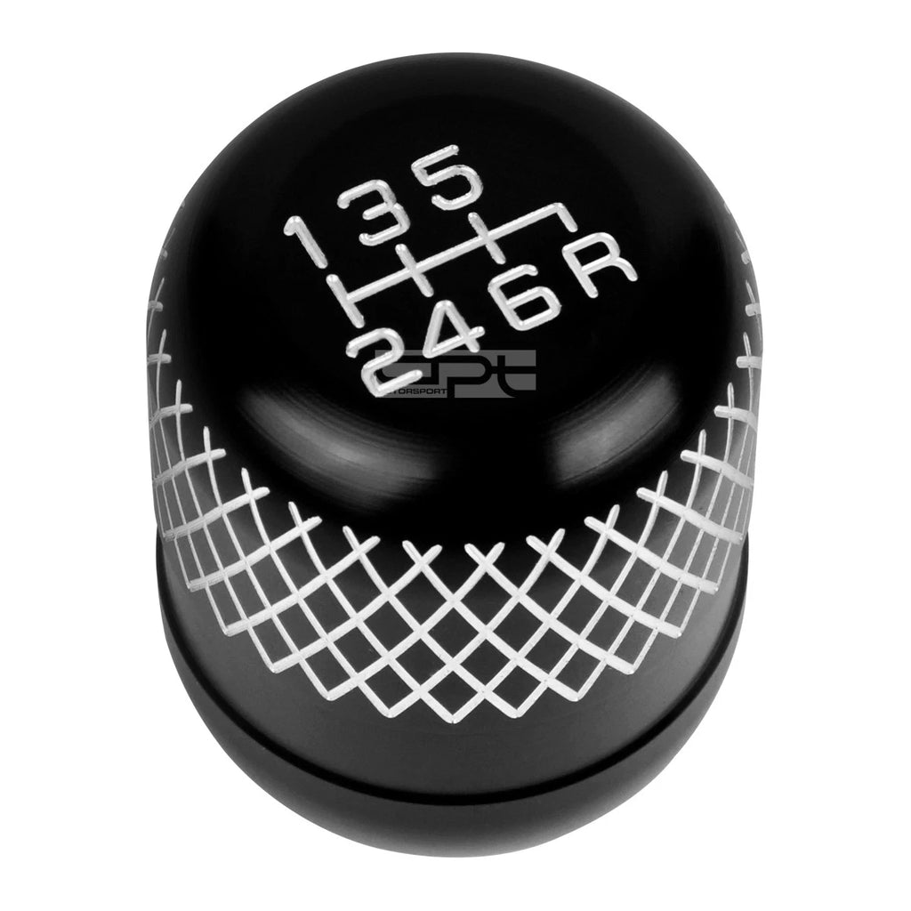6-Speed Manual Transmission Shift Knob for JDM Vehicles