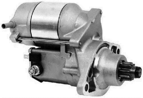 Starter for Subaru Legacy 2.2L (1990–1999)