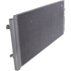 A/C Condenser for Hyundai Genesis Coupe (2010–2012)