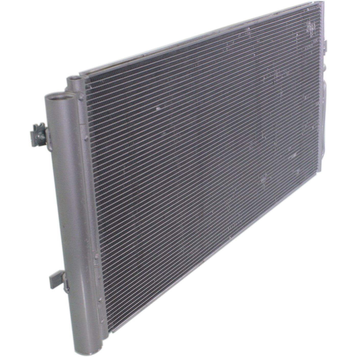 A/C Condenser for Hyundai Genesis Coupe (2010–2012)